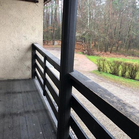 Pension Jaegerschenke Luhe-Wildenau エクステリア 写真