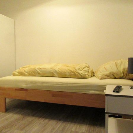 Pension Jaegerschenke Luhe-Wildenau エクステリア 写真