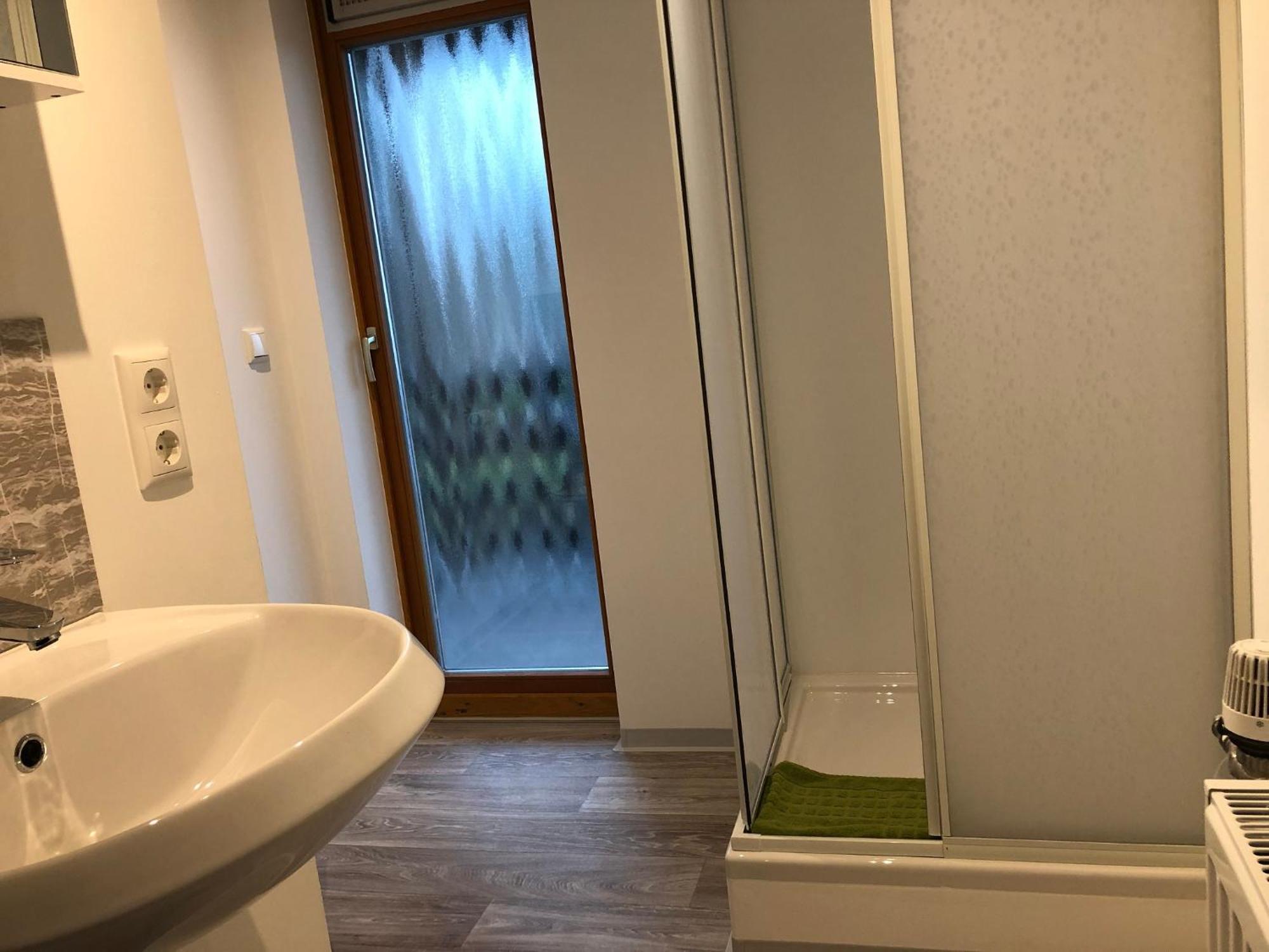 Pension Jaegerschenke Luhe-Wildenau エクステリア 写真