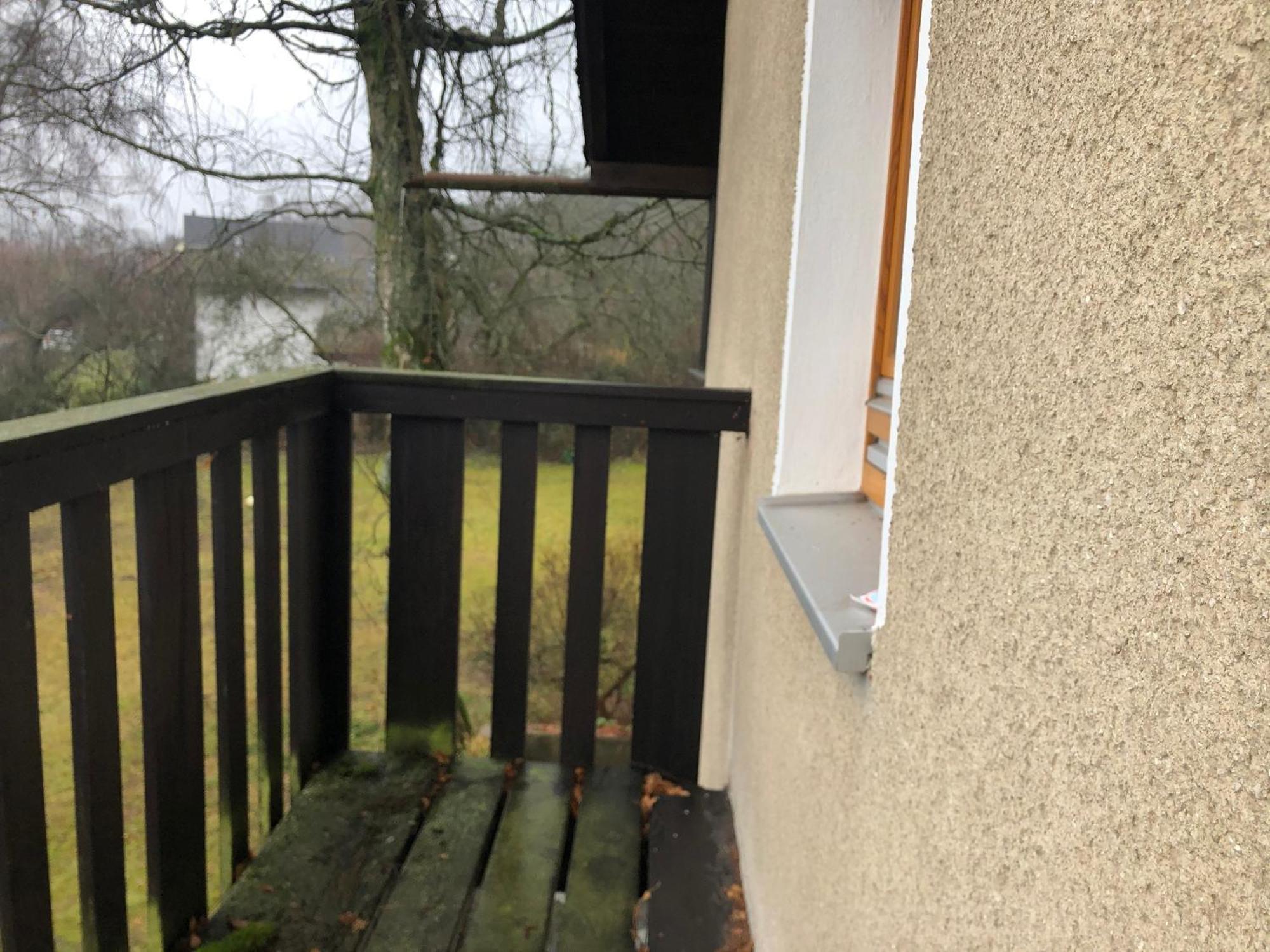 Pension Jaegerschenke Luhe-Wildenau エクステリア 写真